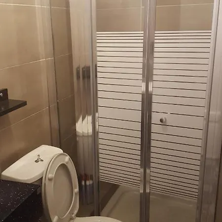 City Vibes - Unique Experience Apartamento Tessalónica
