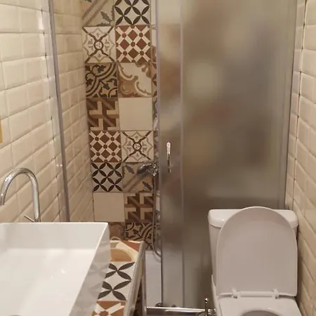 City Vibes - Unique Experience Apartamento *