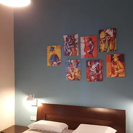 Apartamento City Vibes - Unique Experience *