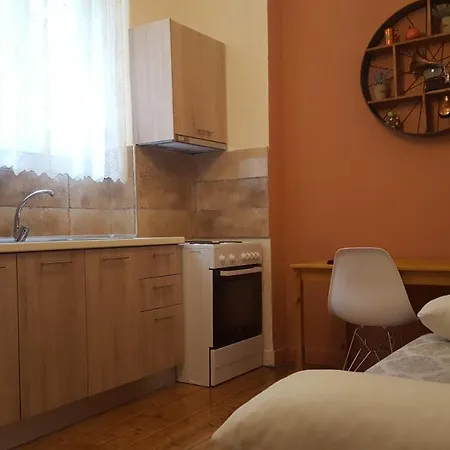 City Vibes - Unique Experience Apartamento *