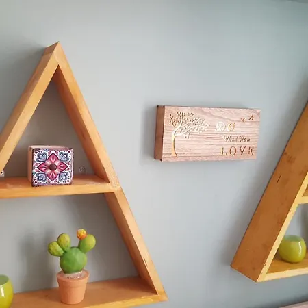 City Vibes - Unique Experience Apartamento *