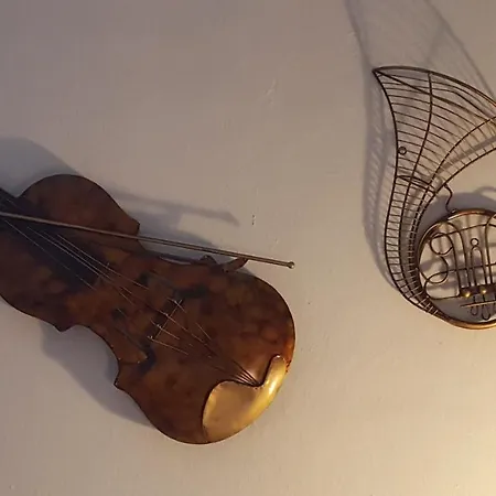 Apartamento City Vibes - Unique Experience