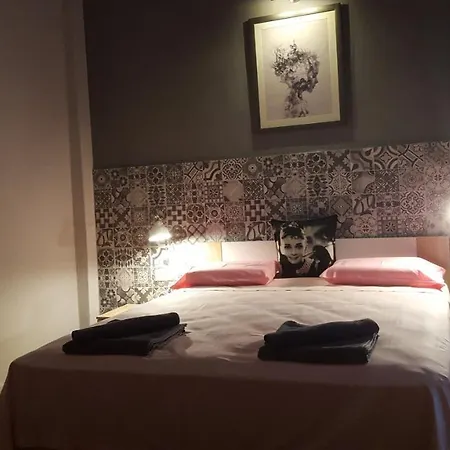 Apartment City Vibes - Unique Experience