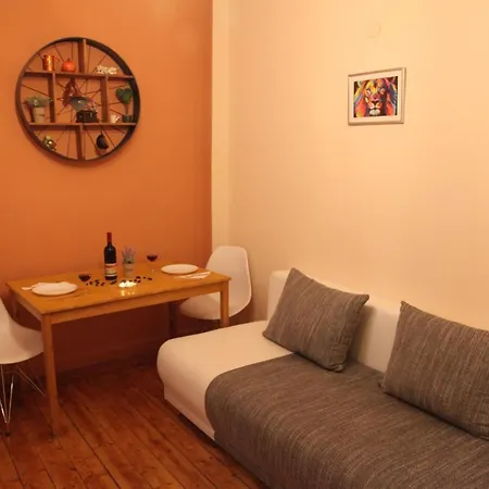 Appartement City Vibes - Unique Experience *
