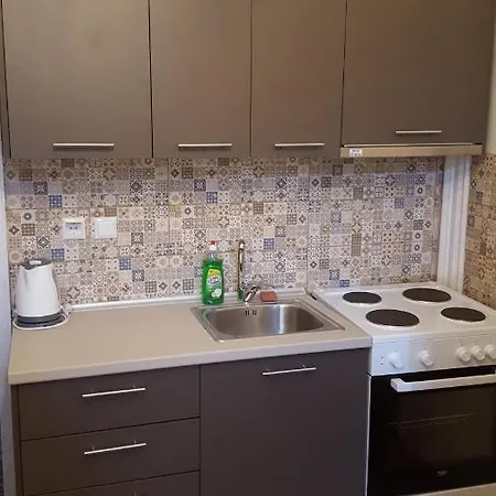 Apartment City Vibes - Unique Experience *
