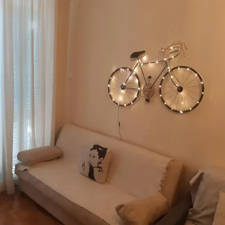 City Vibes - Unique Experience Appartement