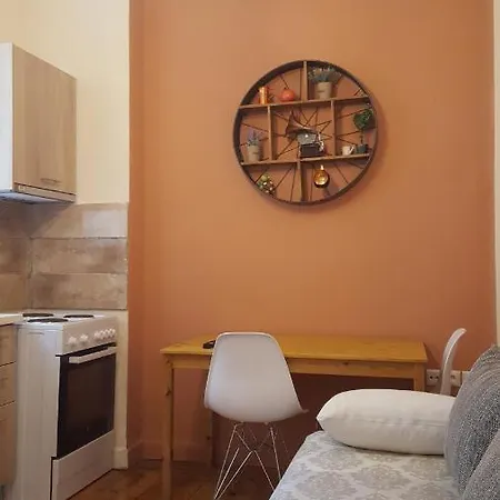 Apartment City Vibes - Unique Experience *