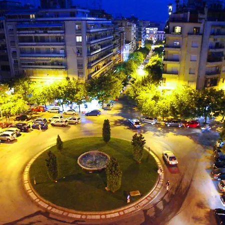 City Vibes - Unique Experience Διαμέρισμα