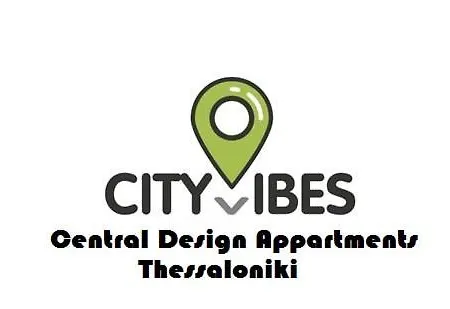 City Vibes - Unique Experience Διαμέρισμα